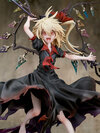 Touhou Project Flandre Scarlet Koumajou Densetsu Edition Exclusive Extra Color 1/8 Complete Figure(Pre-order)