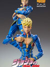Super Action Statue JoJo's Bizarre Adventure Part 5 Giorno Giovanna Second(Pre-order)