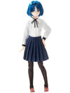 1/6 Pure Neemo Character Series No.163 Anime "BOCCHI THE ROCK!" Ryo Yamada Complete Doll(Pre-order)