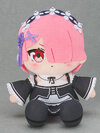 Chocopuni Plushie Re:ZERO -Starting Life in Another World- Ram(Pre-order)