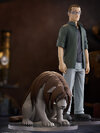 POP UP PARADE Fullmetal Alchemist FULLMETAL ALCHEMIST Shou Tucker & Nina Chimera Complete Figure(Pre-order)