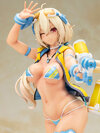 Megami Device ASRA AOI Ai 2/1 Complete Figure(Pre-order)
