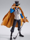 S.H.Figuarts Sabo -Chief of Staff of the Revolutionary Army- "ONE PIECE"(Pre-order)