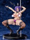KARRYNS PRISON Karryn Pole Dance style. 1/7 Complete Figure(Pre-order)