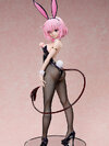 To Love-Ru Darkness Momo Belia Deviluke: Bunny Ver. 1/3 Complete Figure(Pre-order)(Single Shipment)