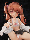 Danshi Kinsei no Okigae Yuuno1/6 Complete Figure(Pre-order)