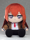 Big 40cm Plushie Steins;Gate Kurisu Makise(Pre-order)