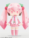 HELLO! GOOD SMILE Character Vocal Series 01 Hatsune Miku Sakura Miku Posable Figure(Pre-order)