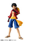 Variable Action Heroes ONE PIECE Monkey D. Luffy Armament Haki Ver. Action Figure(Pre-order)