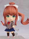 Nendoroid Doki Doki Literature Club! Monika(Pre-order)