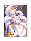 Kuuki Shoujo Chuuihou B2 Wall Scroll Air Fox (Brilliant)(Pre-order)