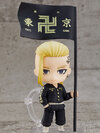 Nendoroid Tokyo Revengers Draken (Ken Ryuguji) (JP Lot) (In-Stock)