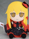 [Bonus] Touhou Plush Series 97 [Sanae Kochiya (Human-Deity Duality ver.)] FumoFumo Sanae. LostWord Version.(Pre-order)