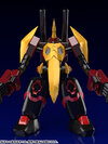MODEROID Gaiking Legend of Daiku-Maryu Balking Plastic Model(Pre-order)