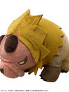 Monster Hunter MonDefo Plush Doshaguma(Pre-order)