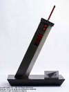 Final Fantasy VII Remake Digital Clock [Buster Sword](Pre-order)