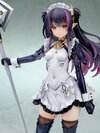 Belongs to Mars District 13 Middle Close-quarters Combat Type M.A.I.D Mary 1/7 Complete Figure(Pre-order)