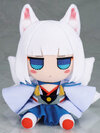 Azur Lane Plush Series [Kaga] FumoFumo Kaga.(Pre-order)
