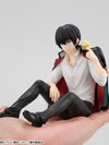 G.E.M. Series Reborn! Palm Size Hibari-san & Hibird Complete Figure(Pre-order)