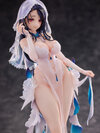 Goddess of Victory: Nikke Isabel: Honeymoon Party 1/7 Complete Figure(Pre-order)