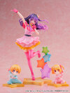 Anime " [Oshi no Ko]" Ai -Aqua & Ruby- 1/7 Complete Figure(Pre-order)