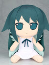 Saya no Uta Plush - FUMOFUMO SAYA Medium size ver.(Pre-order)