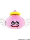 Dragon Quest Smile Slime Plush S Angel Slime(Pre-order)