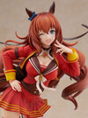 Umamusume Pretty Derby Maruzensky Signature Racewear Ver. 1/7 Scale Figure(Pre-order)