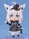 Nendoroid hololive production Shirakami Fubuki: Parade Dress Outfit Ver.(Pre-order)