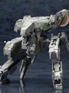 Metal Gear Solid 4 Guns of the Patriot Metal Gear REX METAL GEAR SOLID 4 Ver. 1/100 Plastic Model(Pre-order)