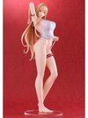 COMIC E×E 12 - Mira Tsubakihara Swimsuit Ver. 1/4 Complete Figure(In-stock)