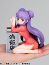 G.E.M. Series TV Anime "Ranma 1/2" Palm Size Shampoo Complete Figure(Pre-order)
