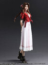 Final Fantasy VII Remake PLAY ARTS Kai Aerith Gainsborough(In-Stock)