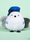 [Exclusive Sale] Wuthering Waves Resonator Impression Series Plush Keychain Yangyang Lark(Provisional Pre-order)