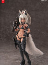 RA-04 Kitsunebi Senki Honoka Swimsuit Ver. 1/12 Complete Model Action Figure(Pre-order)