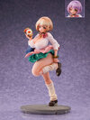 Absent-minded JK Hina Aiuchi 1/7 Complete Figure(Provisional Pre-order)