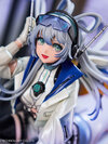 [Bonus] [Limited to 4,999 Worldwide] Vsinger Luo Tianyi Retro-Future Storm Driver Ver. 1/7 Complete Figure(Pre-order)(Single Shipment)