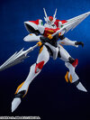 MODEROID Tekkaman Blade Tekkaman Blade Plastic Model(Pre-order)
