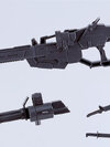 MODEROID Weapon Set 01 from Titanomachia SIDE:CE(Pre-order)