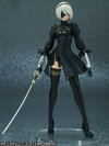 NieR:Automata 2B (YoRHa No.2 Type B) DX Version Complete Figure(Pre-order)