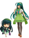 PlaFire Tohoku Zunko (Mini Figure Bundled Set) 1/12 Plastic Model(Pre-order)