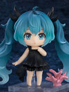 Nendoroid Character Vocal Series 01 Hatsune Miku: Deep Sea Girl Ver.(Pre-order)