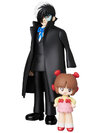 Ultra Detail Figure No.885 UDF Black Jack & Pinoko(Pre-order)