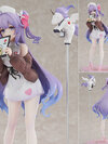 LIMEPIE Series Azur Lane Unicorn Angelic Nurse Ver. 1/8 Complete Figure(Pre-order)