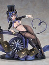 Azur Lane Cheshire: The Cat in the Magic Hat 1/7 Complete Figure(Pre-order)