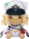 GUILTY GEAR -STRIVE- Plush Ramlethal Valentine(Pre-order)
