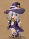 Nendoroid Doll Wandering Witch: The Journey of Elaina Elaina(Pre-order)