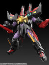 MODEROID BLACK OX (TETSUJIN29 OX) Plastic Model(Pre-order)