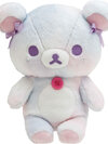 MO70201 Rilakkuma Korilakkuma Osora no Kururin Wataame Plush Korilakkuma(Pre-order)