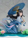 KDcolle Rascal Does Not Dream Series Mai Sakurajima Hanfu ver. 1/7 Complete Figure(Pre-order)